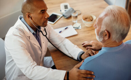 Podiatry Covered by Medicare